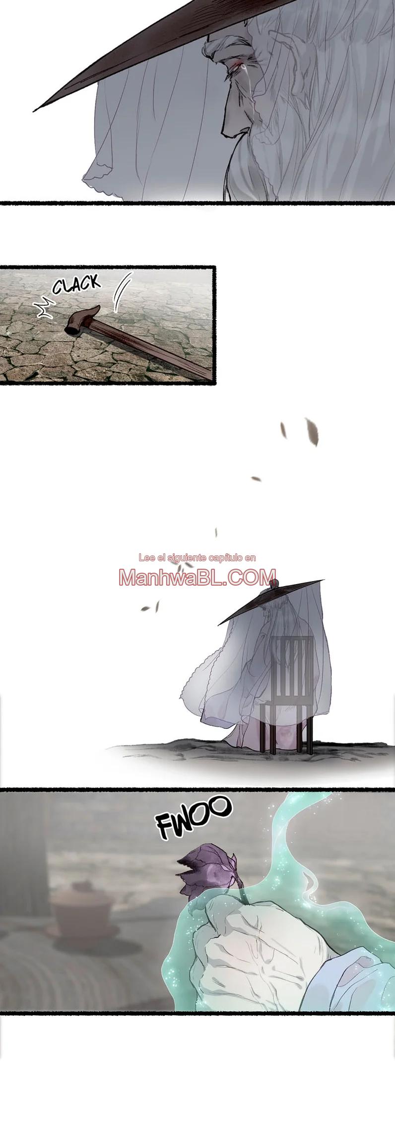 Prometo Regresar - Capítulo 79 2 manhwa