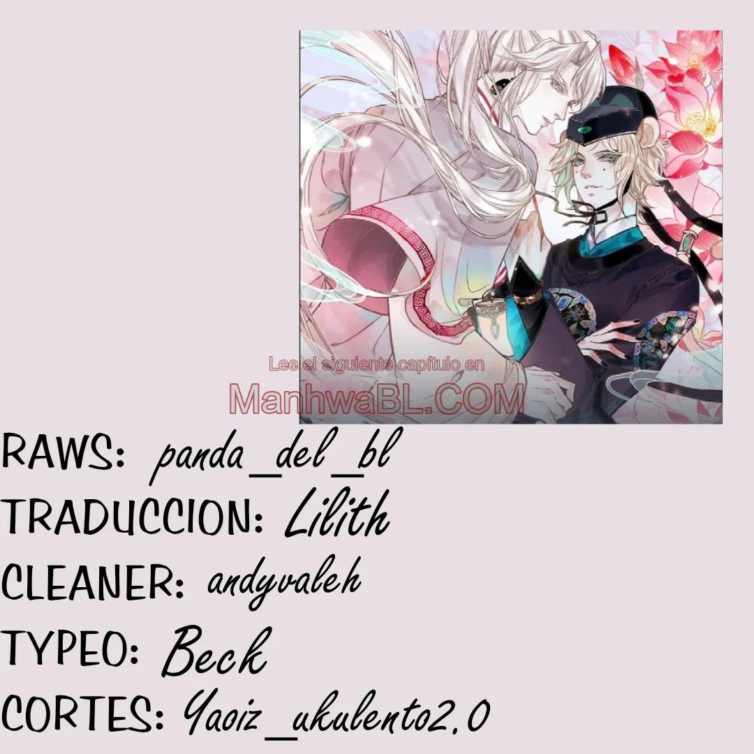 Prometo Regresar - Capítulo 20 3 manhwa