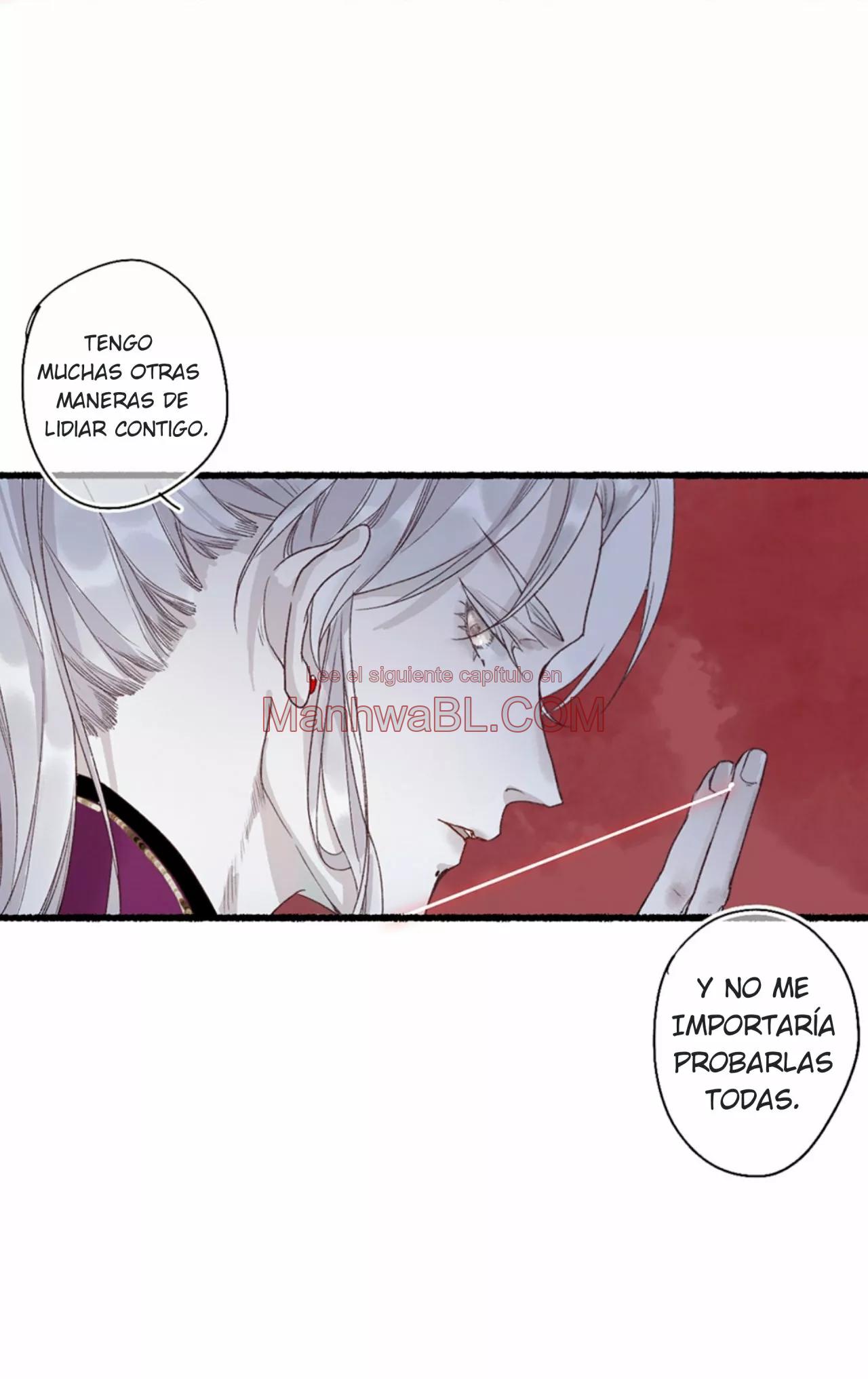 Prometo Regresar - Capítulo 3 2 manhwa