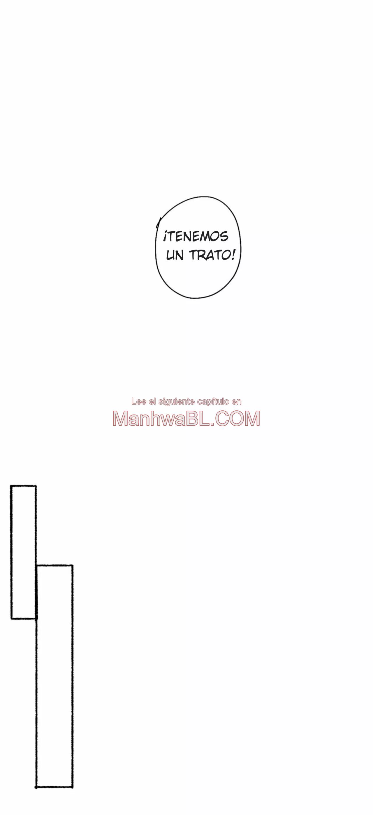 Prometo Regresar - Capítulo 3 2 manhwa