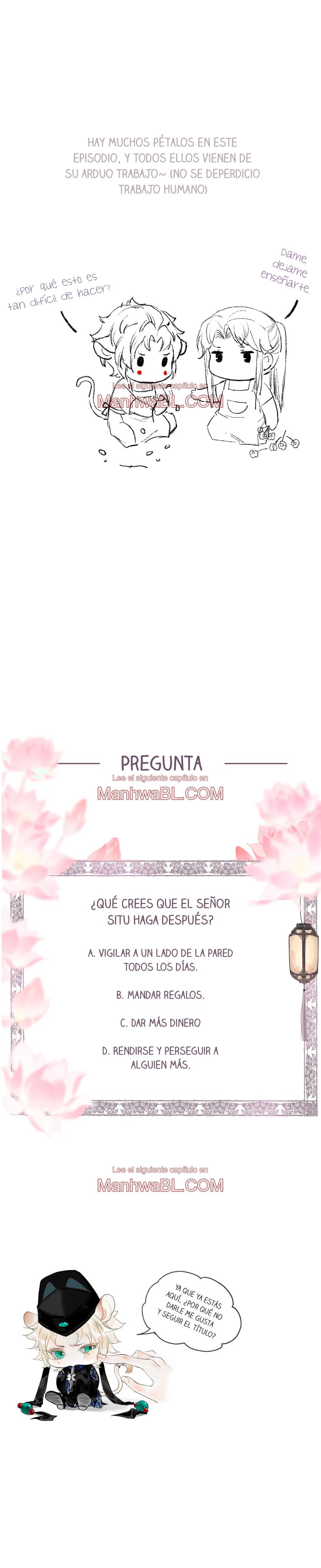 Prometo Regresar - Capítulo 55 3 manhwa
