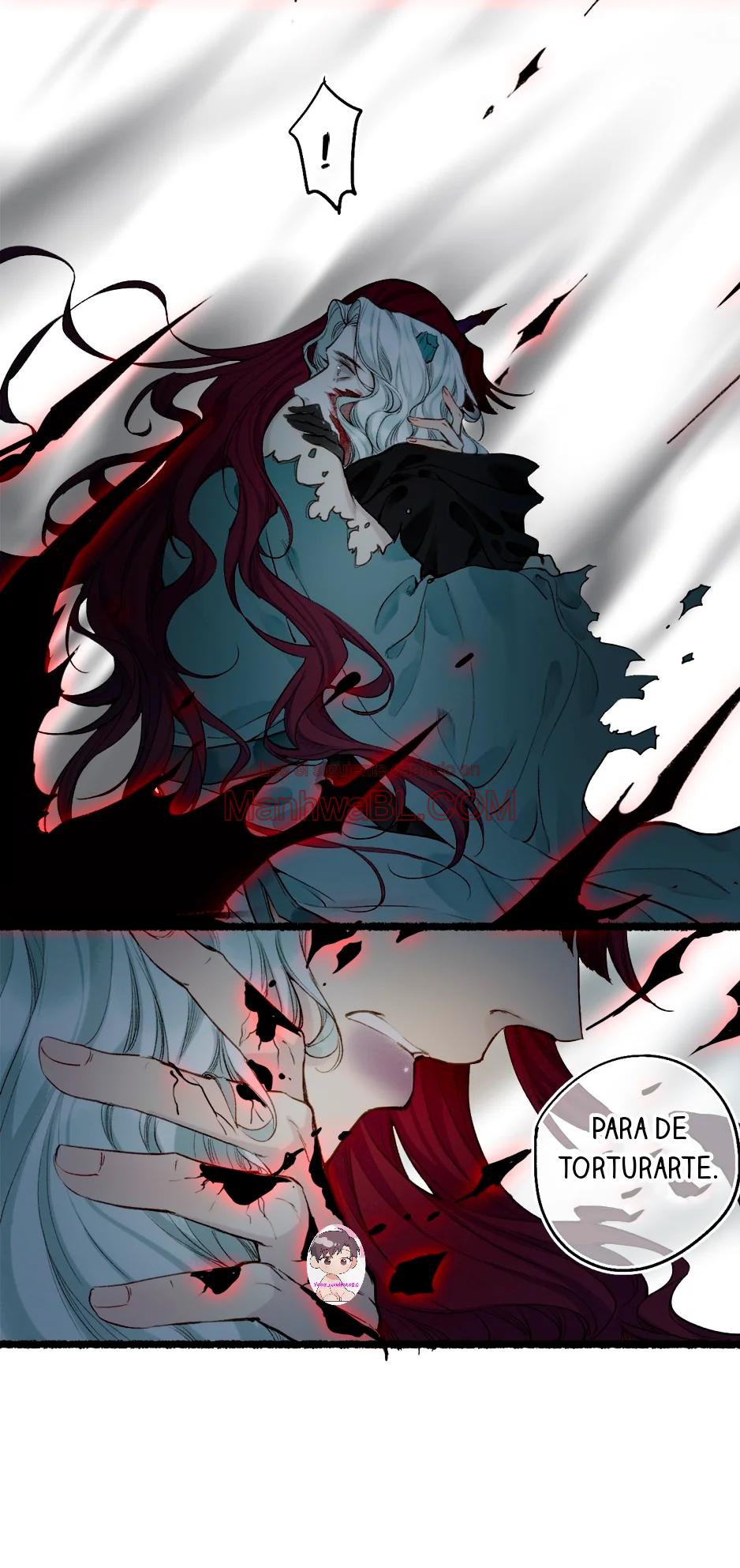 Prometo Regresar - Capítulo 74 manhwa