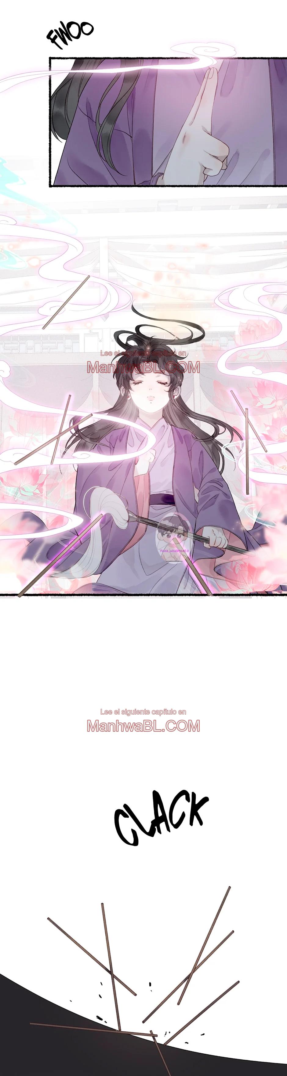Prometo Regresar - Capítulo 26 3 manhwa