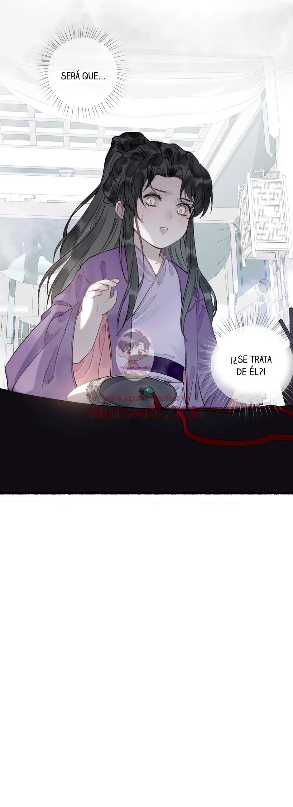 Prometo Regresar - Capítulo 26 3 manhwa
