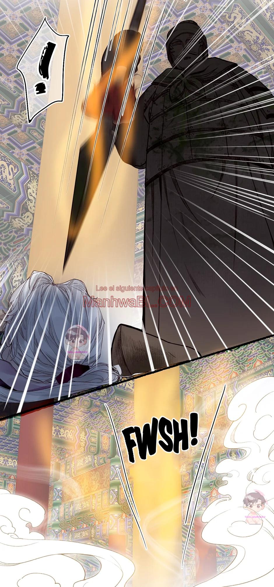 Prometo Regresar - Capítulo 10 2 manhwa