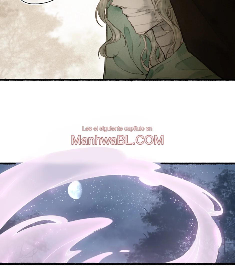 Prometo Regresar - Capítulo 51 3 manhwa