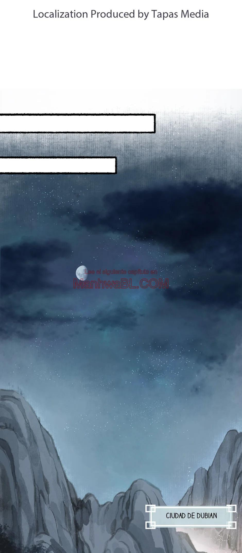 Prometo Regresar - Capítulo 18 manhwa