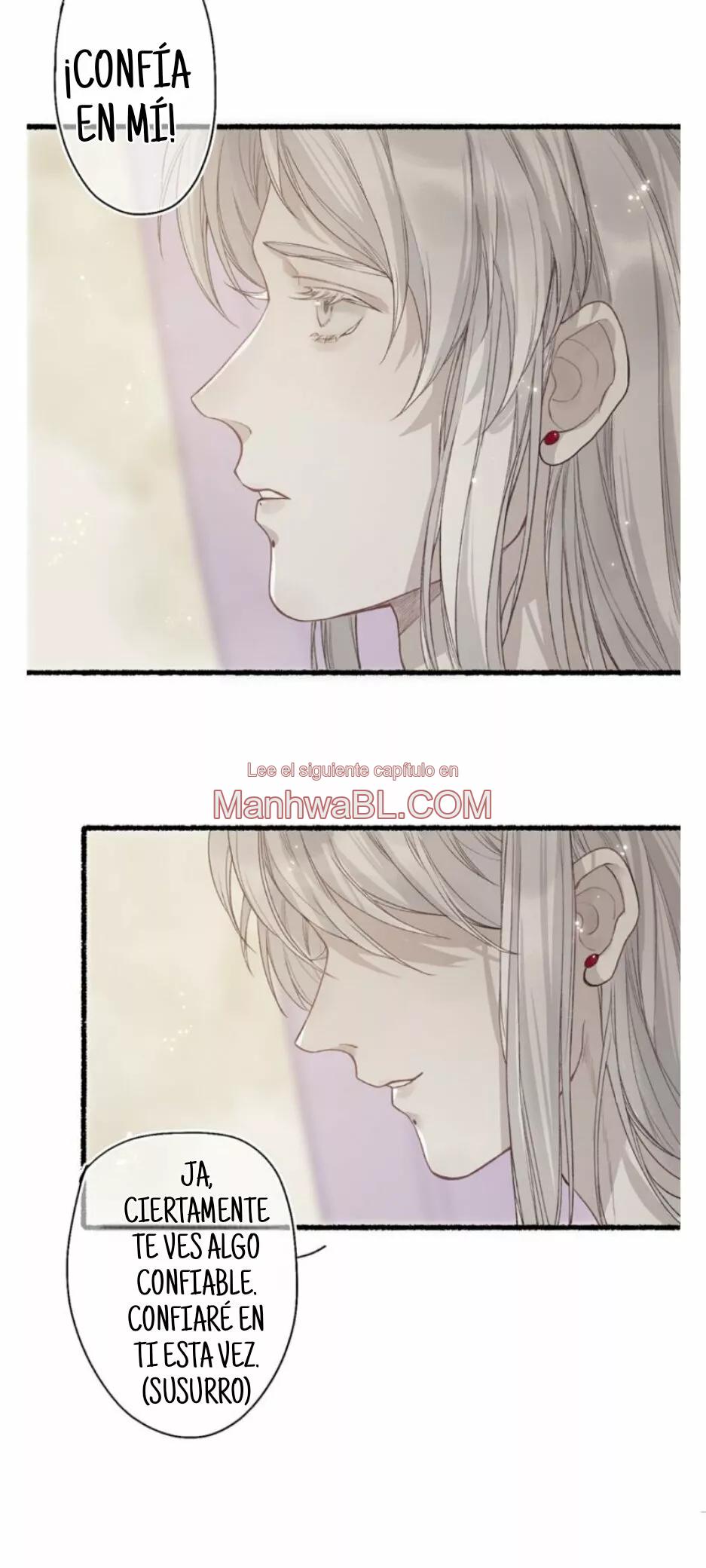 Prometo Regresar - Capítulo 6 2 manhwa