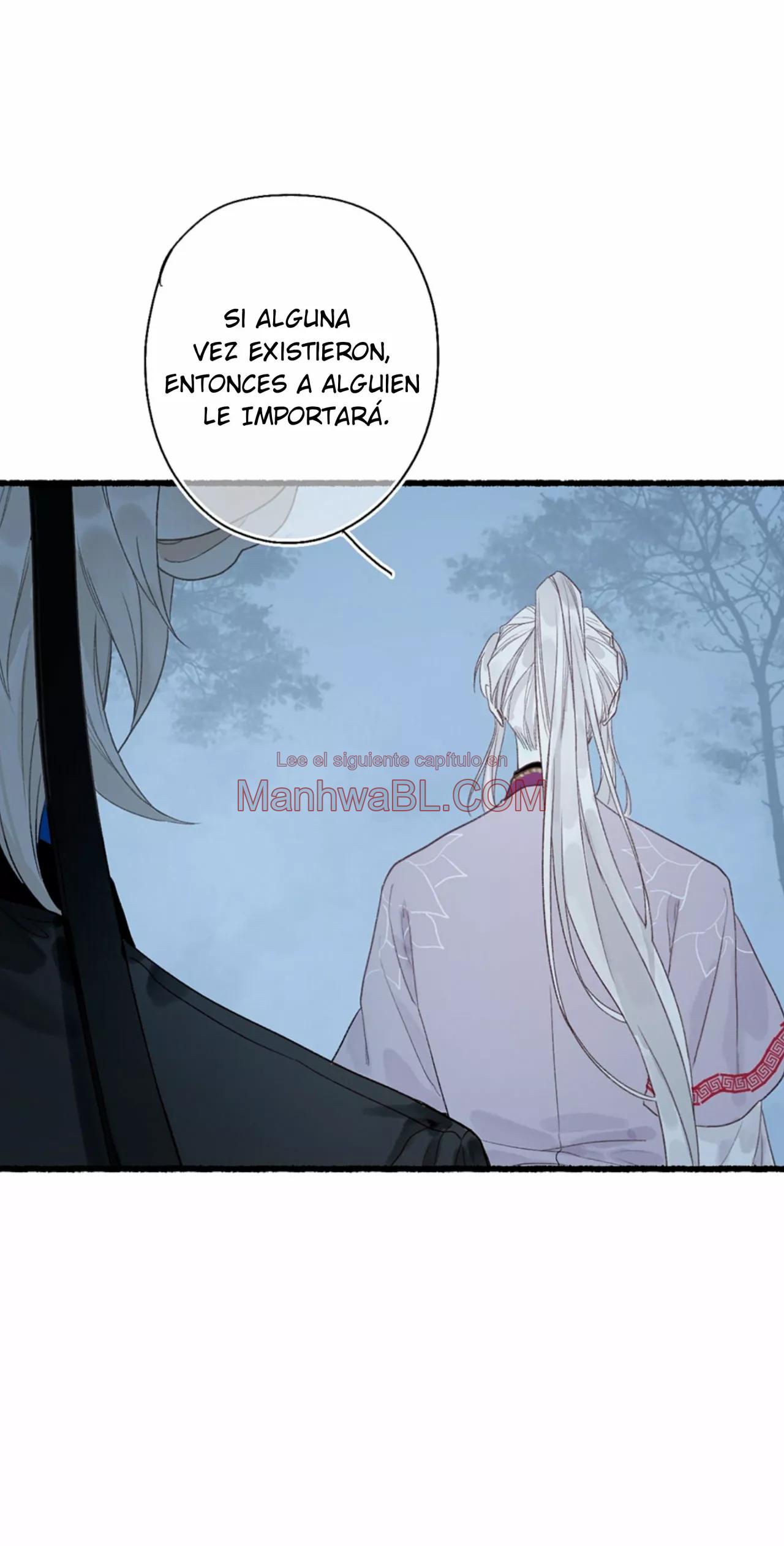 Prometo Regresar - Capítulo 3 3 manhwa