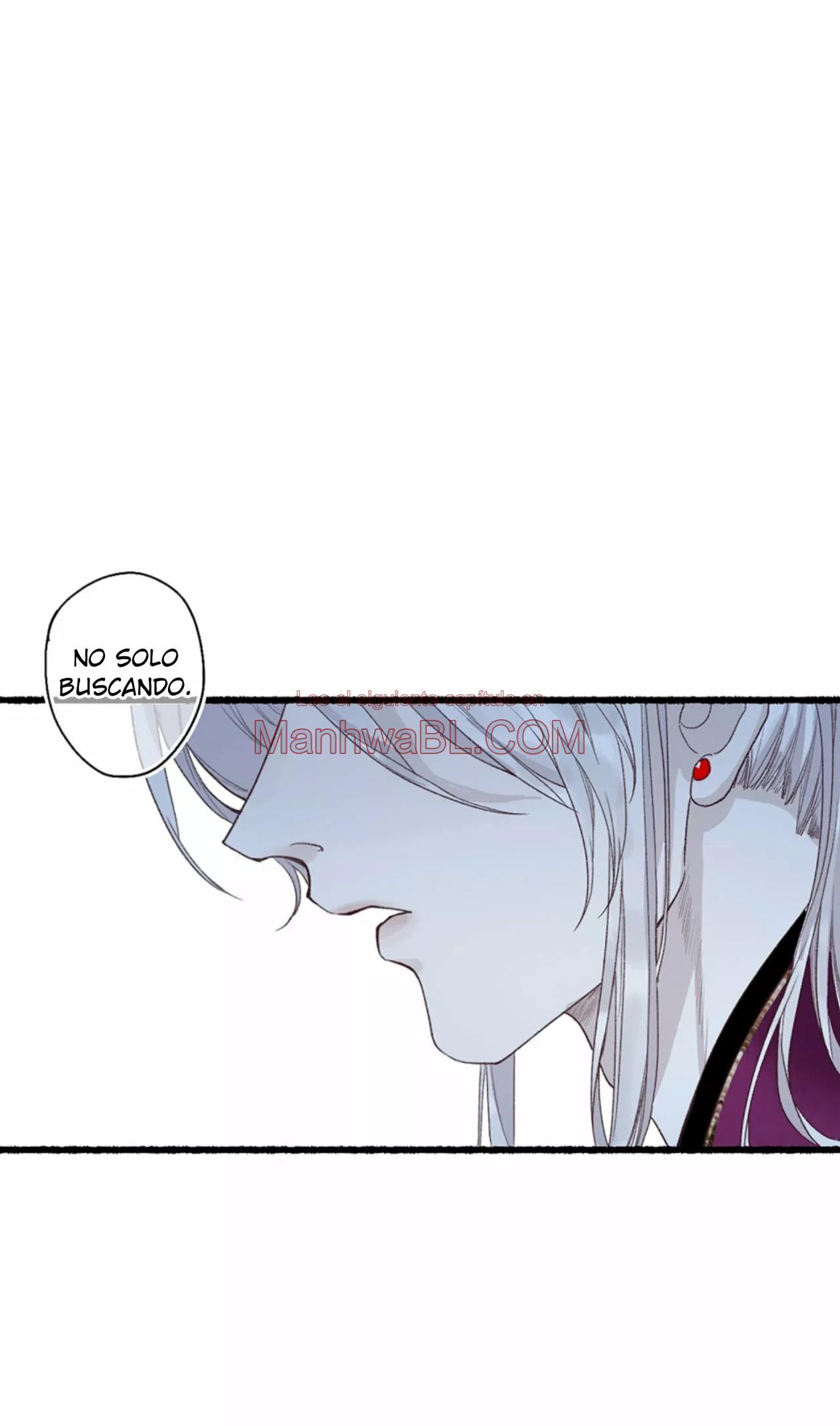 Prometo Regresar - Capítulo 3 3 manhwa