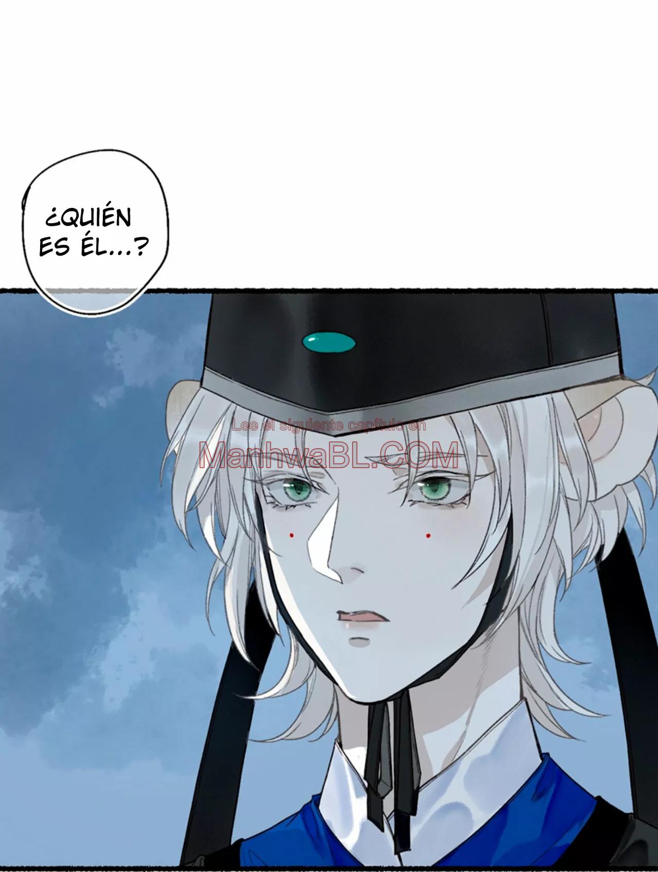 Prometo Regresar - Capítulo 3 3 manhwa