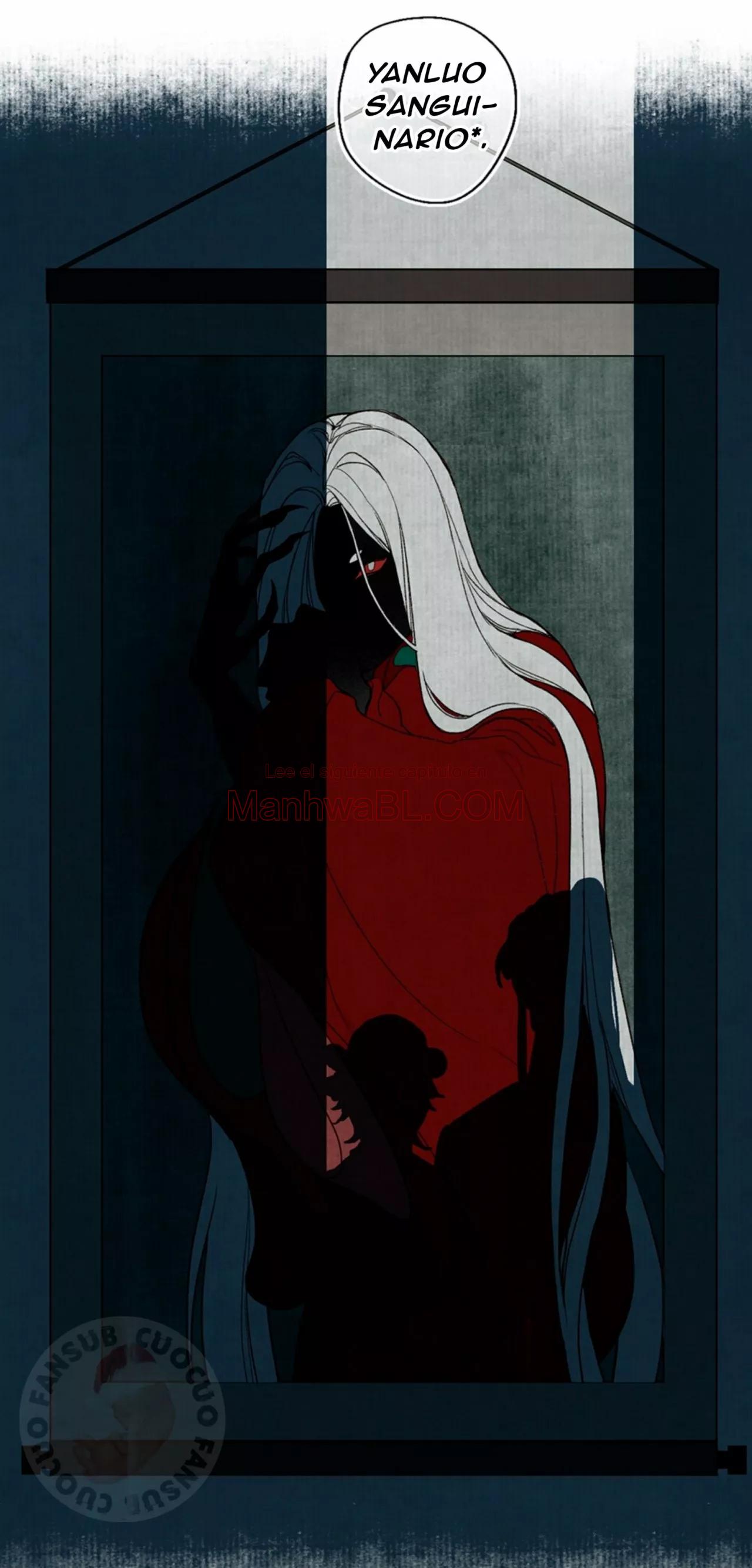 Prometo Regresar - Capítulo 3 3 manhwa