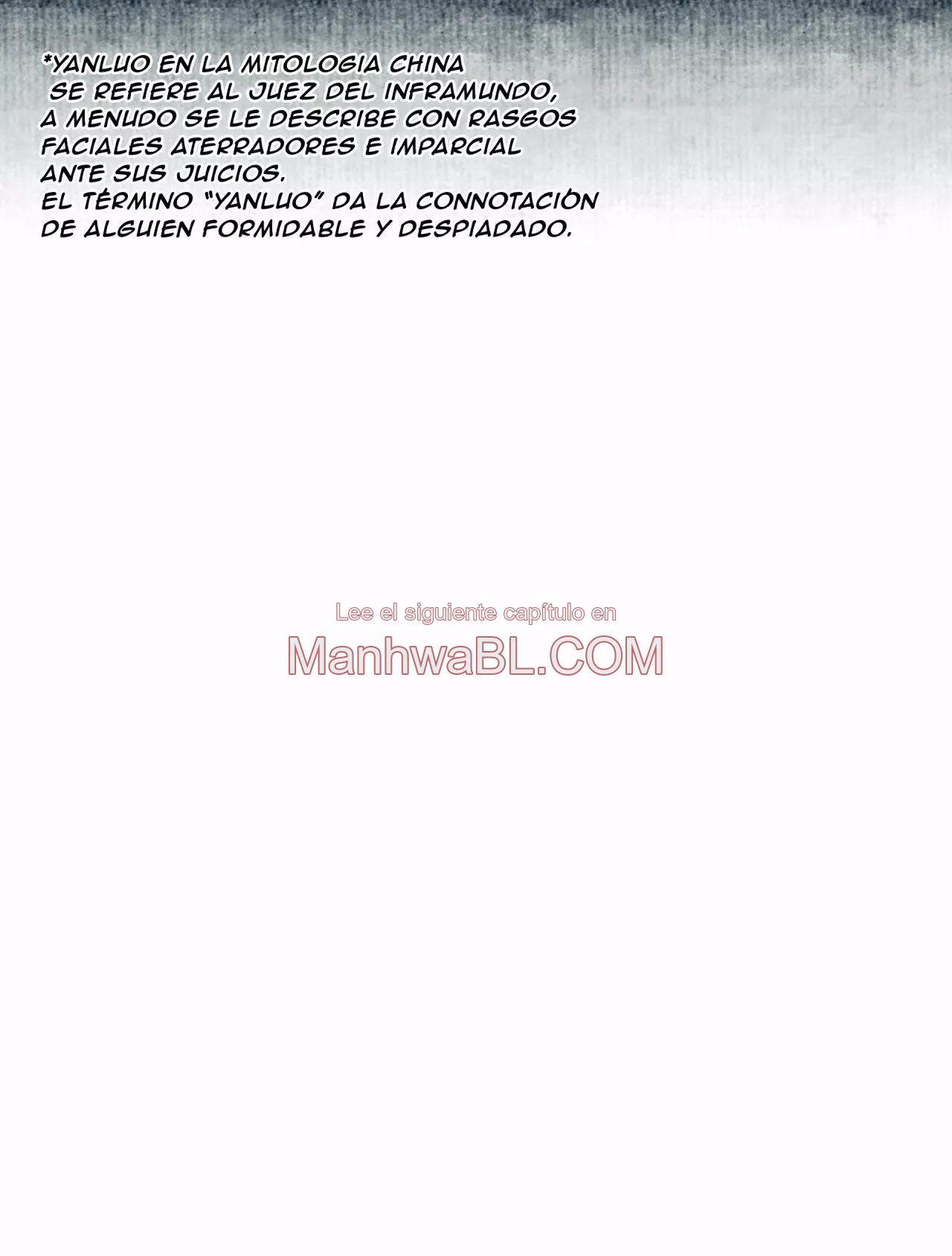 Prometo Regresar - Capítulo 3 3 manhwa