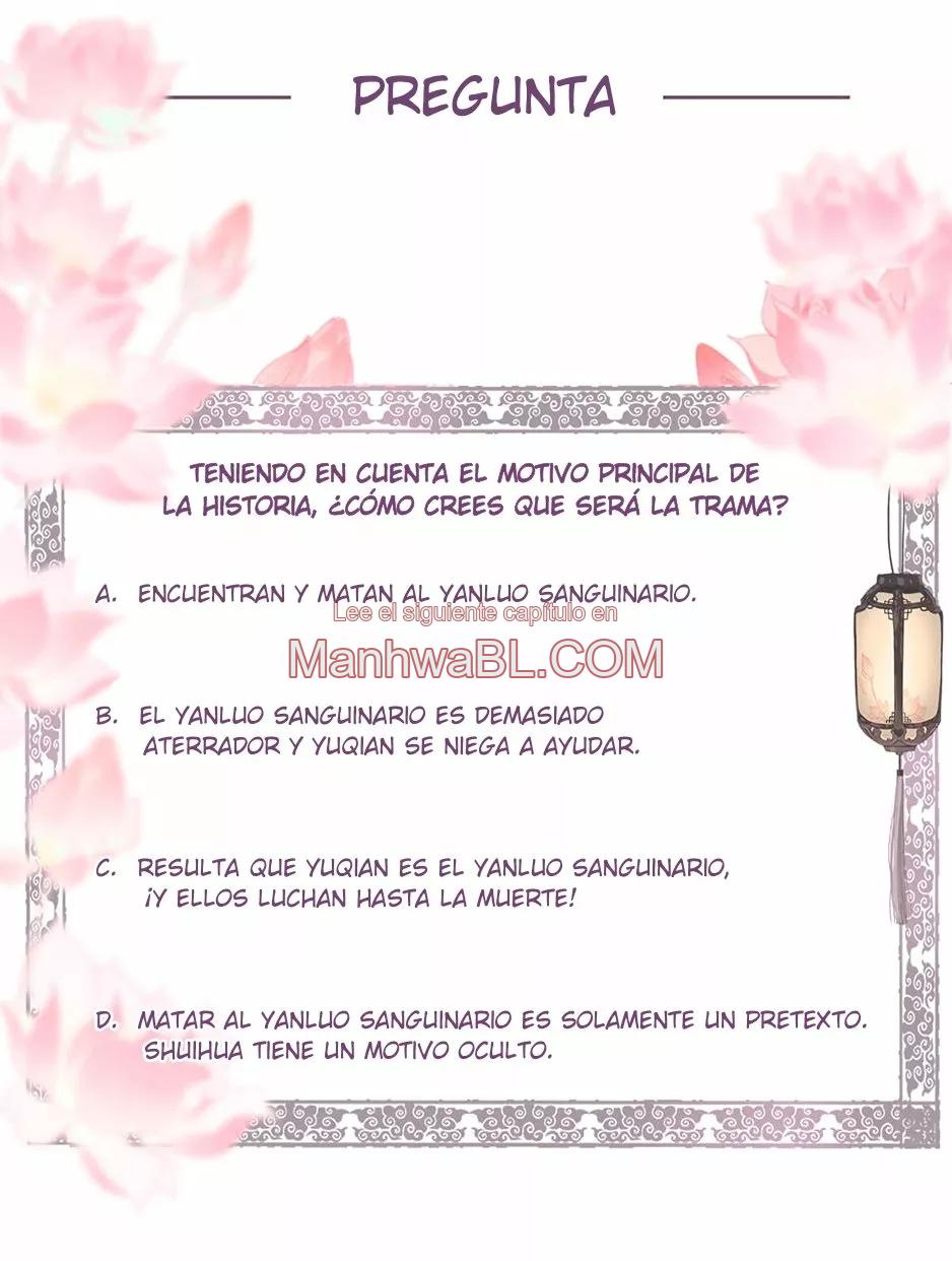 Prometo Regresar - Capítulo 3 3 manhwa