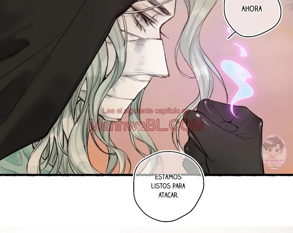 Prometo Regresar - Capítulo 49 2 manhwa
