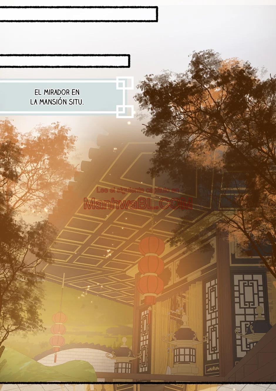 Prometo Regresar - Capítulo 49 2 manhwa