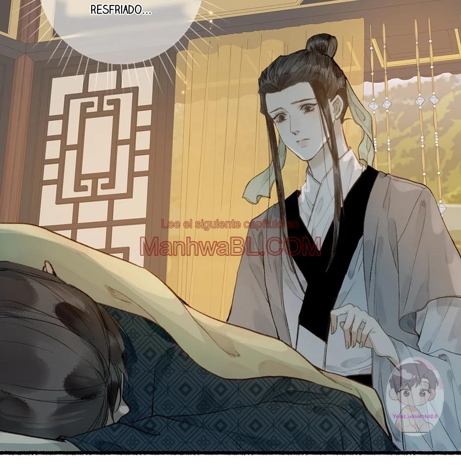 Prometo Regresar - Capítulo 49 2 manhwa