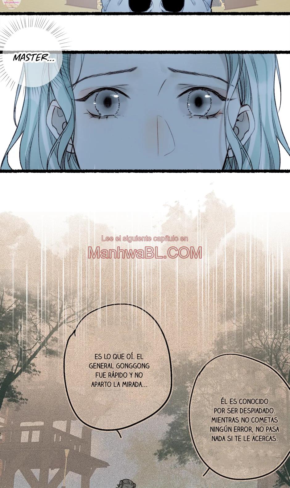 Prometo Regresar - Capítulo 72 2 manhwa