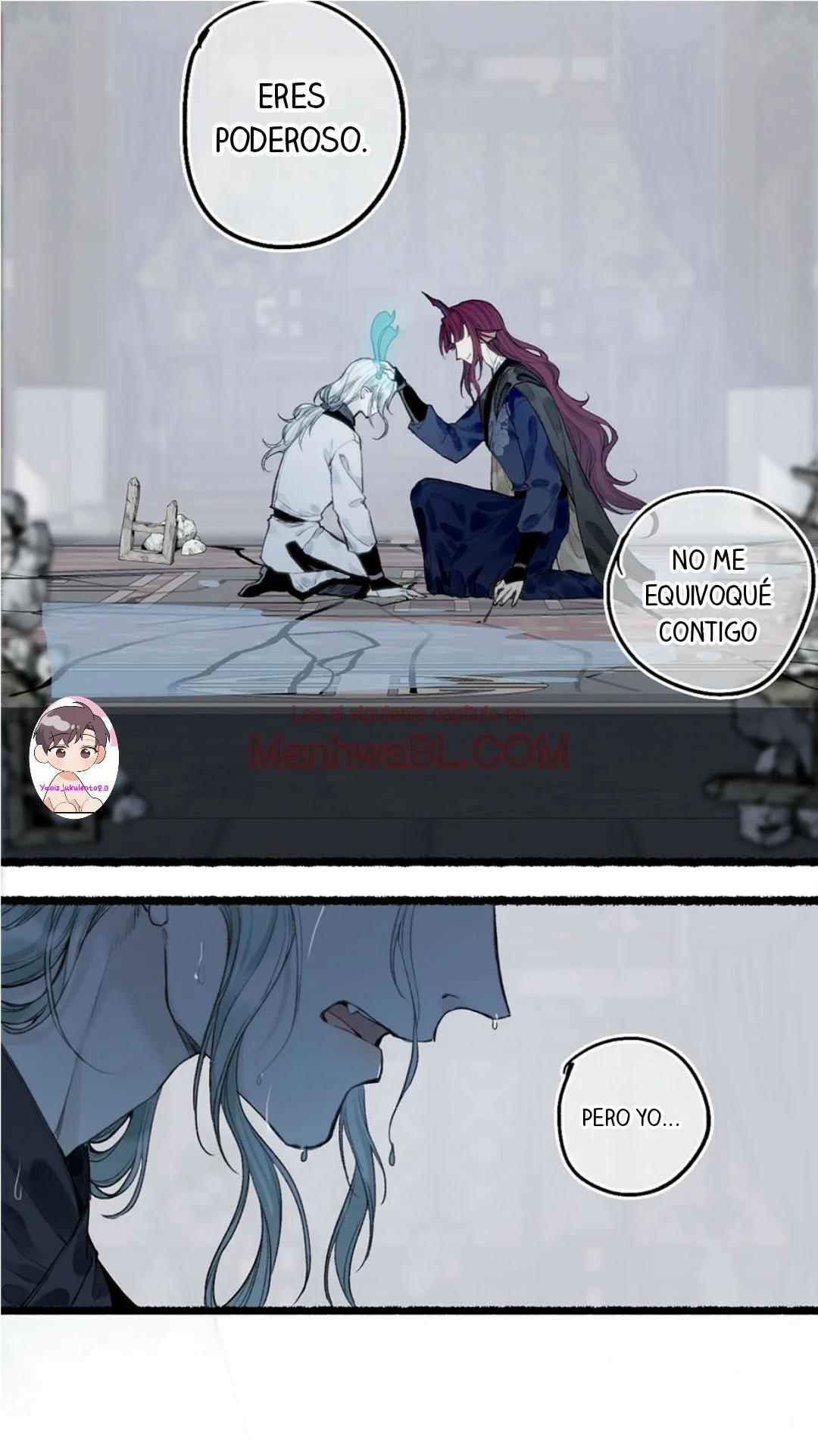 Prometo Regresar - Capítulo 69 2 manhwa