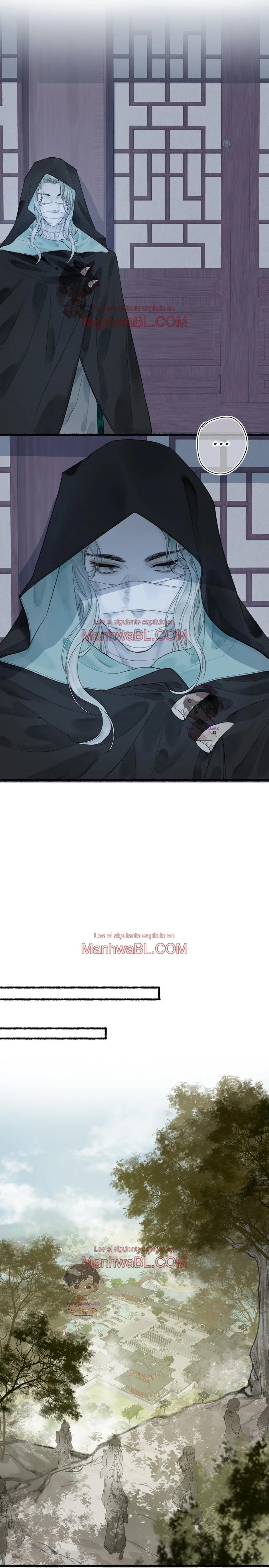 Prometo Regresar - Capítulo 45 manhwa