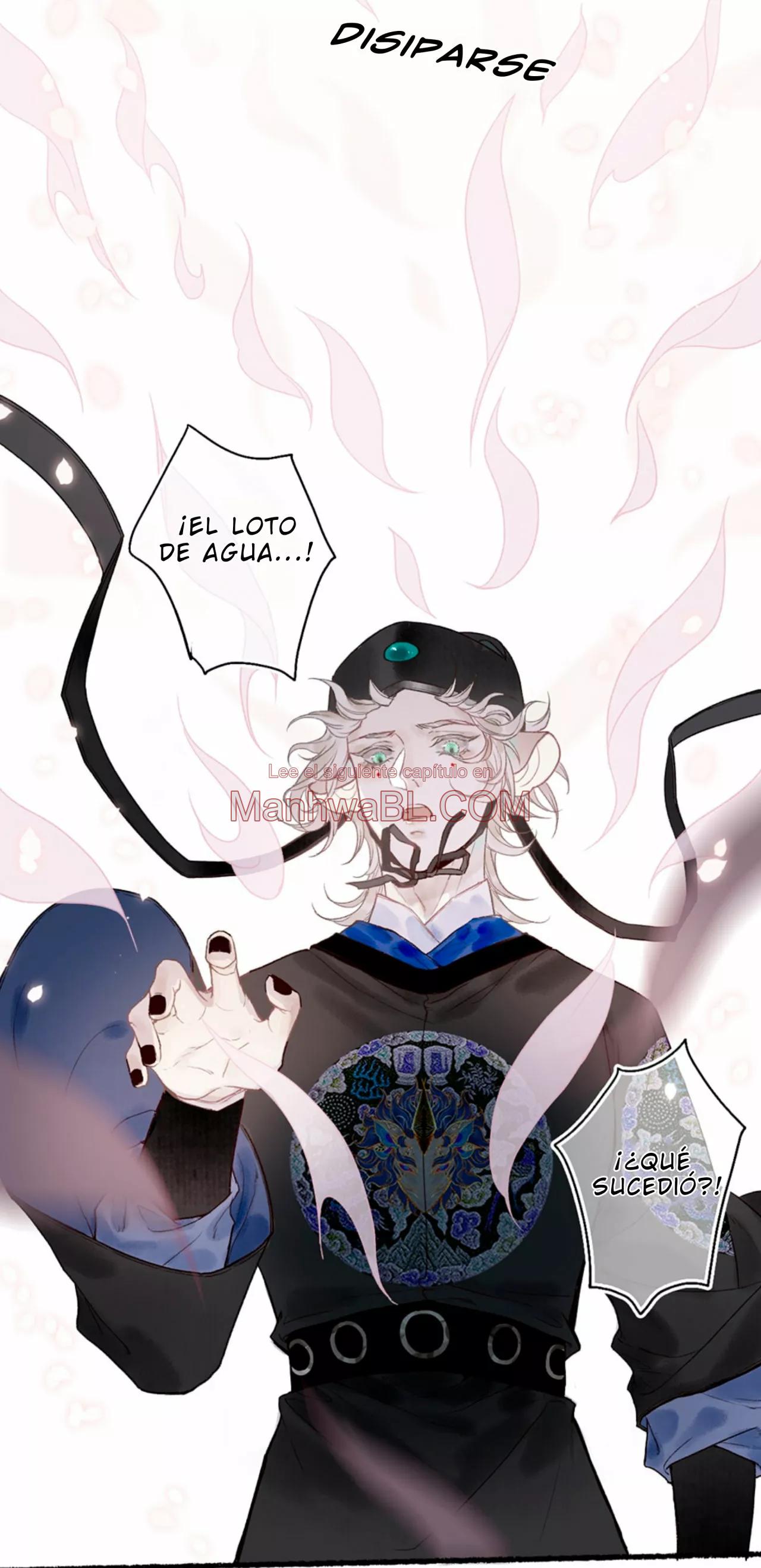 Prometo Regresar - Capítulo 2 manhwa