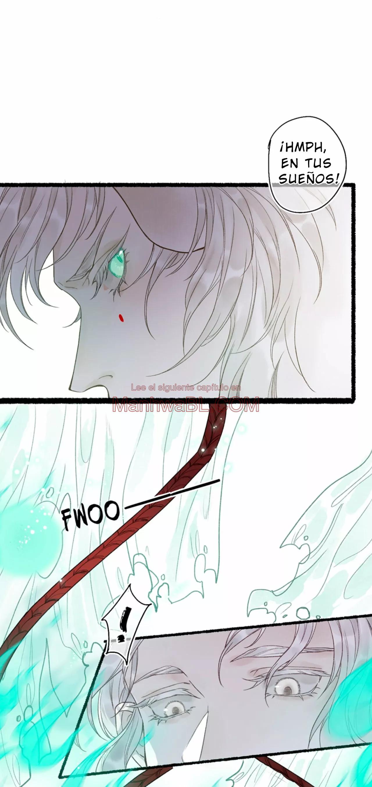 Prometo Regresar - Capítulo 2 manhwa