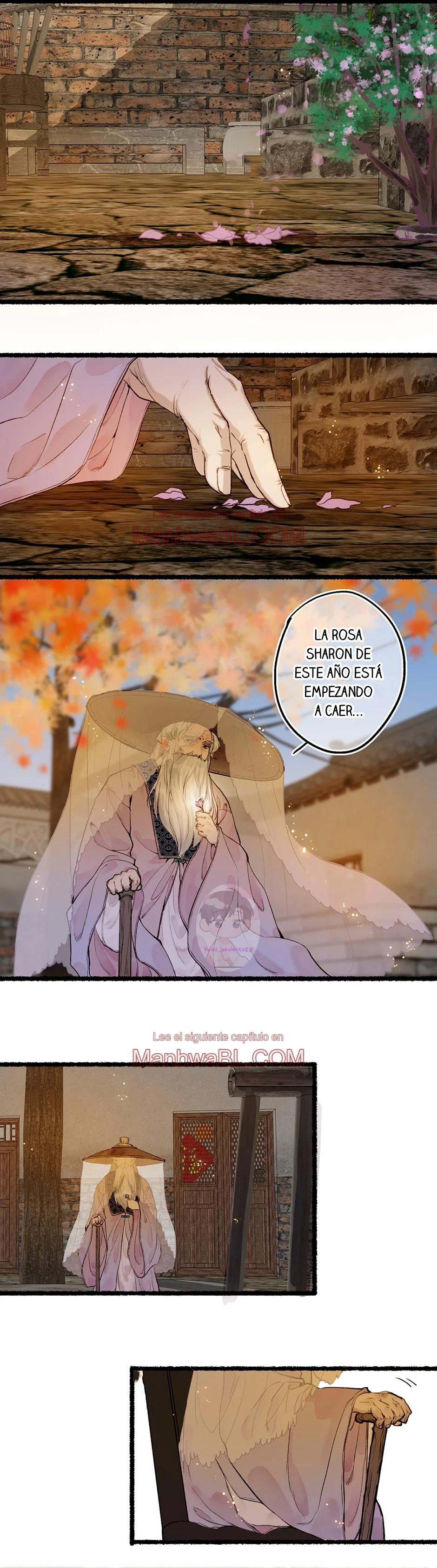 Prometo Regresar - Capítulo 78 2 manhwa