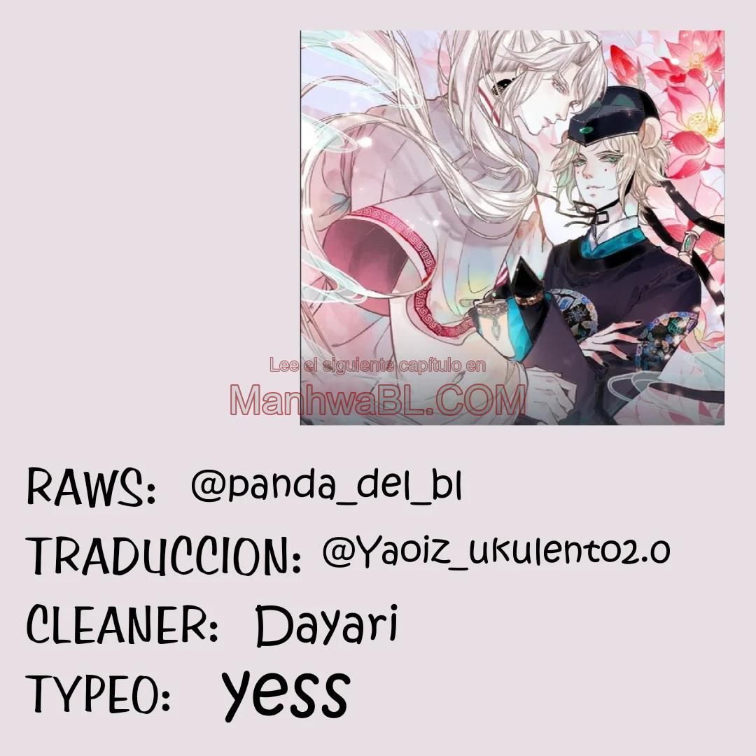 Prometo Regresar - Capítulo 13 3 manhwa