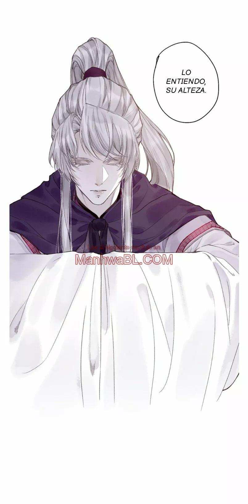 Prometo Regresar - Capítulo 7 manhwa