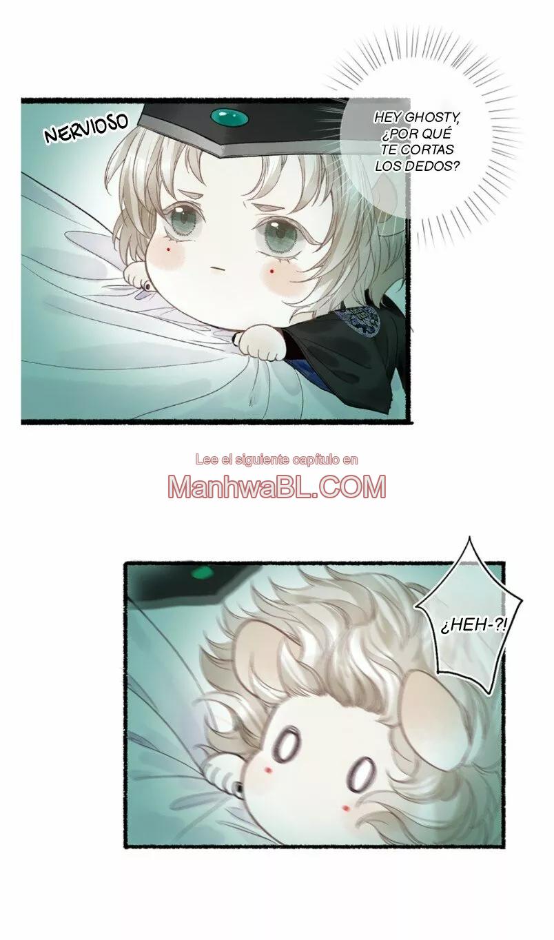 Prometo Regresar - Capítulo 7 manhwa