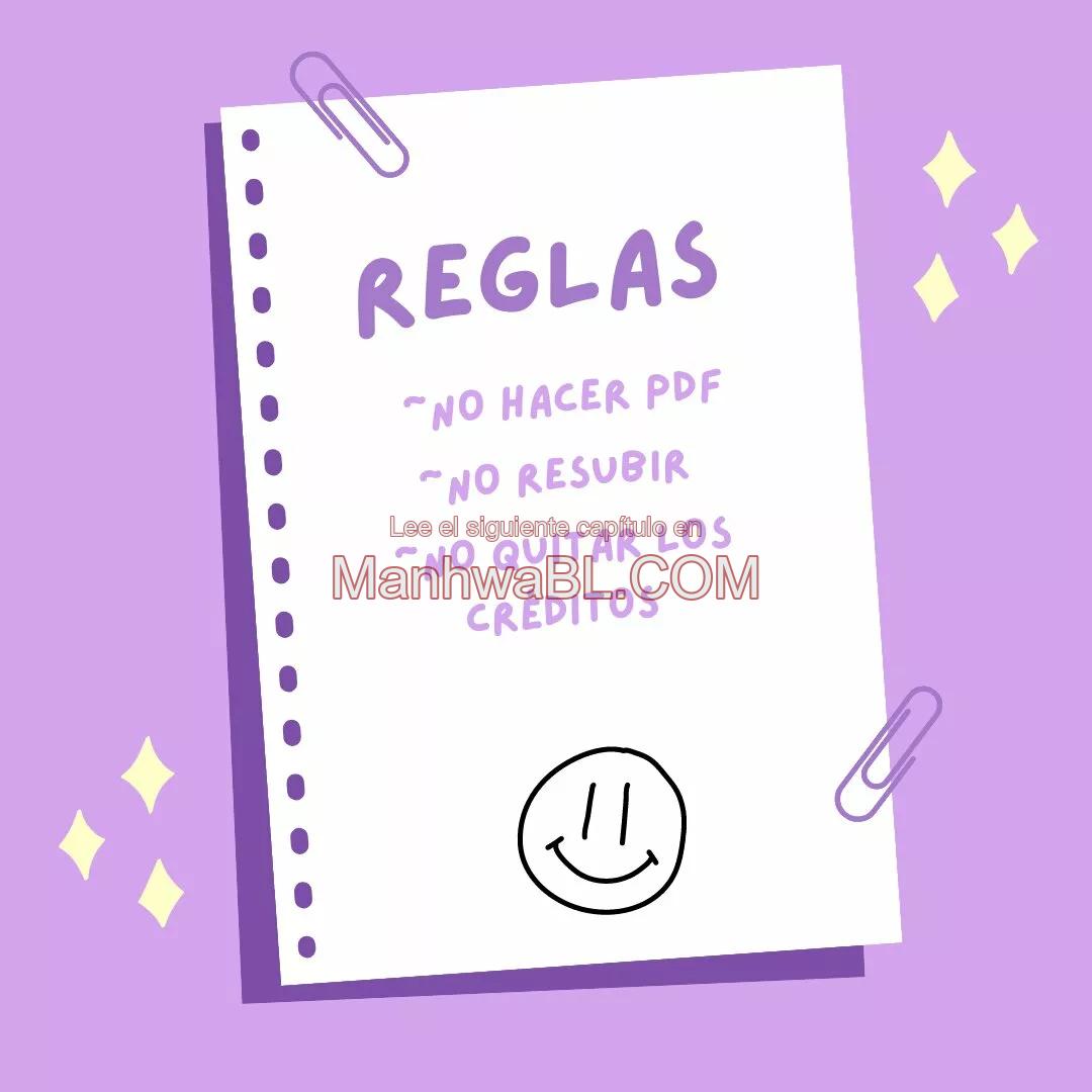 Prometo Regresar - Capítulo 7 manhwa