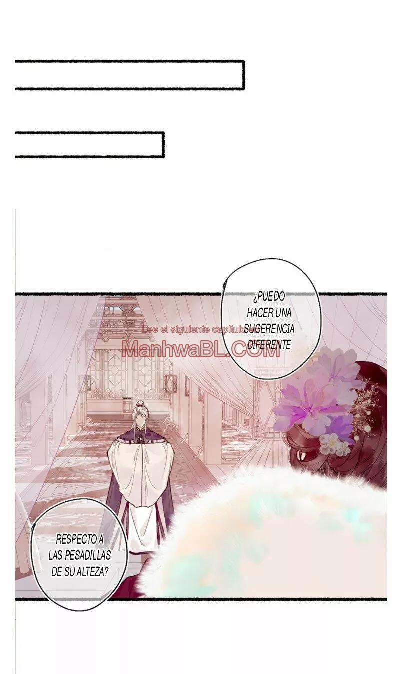 Prometo Regresar - Capítulo 7 manhwa