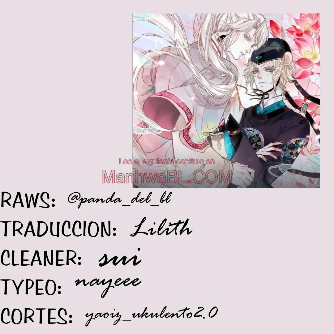 Prometo Regresar - Capítulo 22 3 manhwa