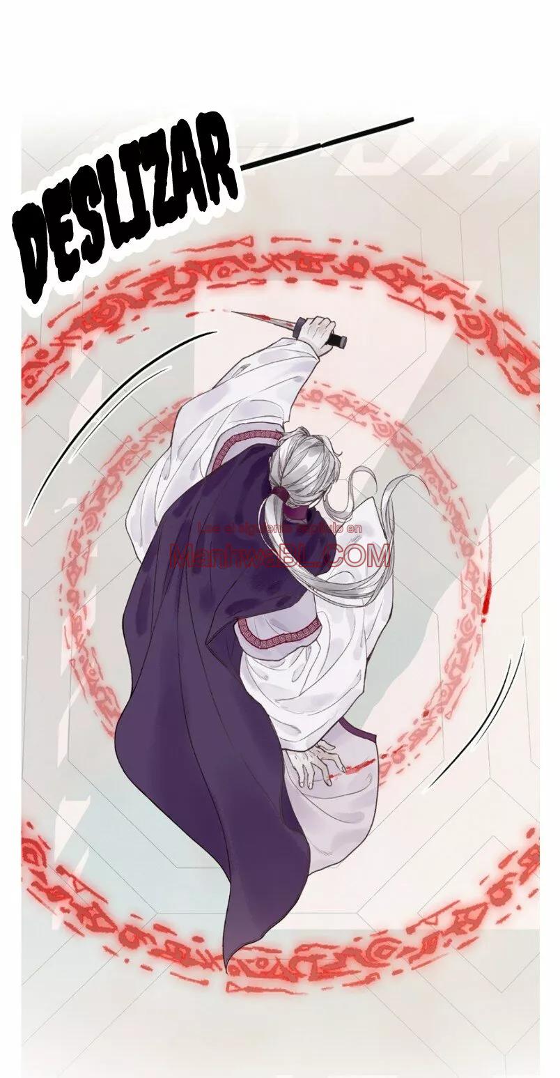 Prometo Regresar - Capítulo 7 2 manhwa