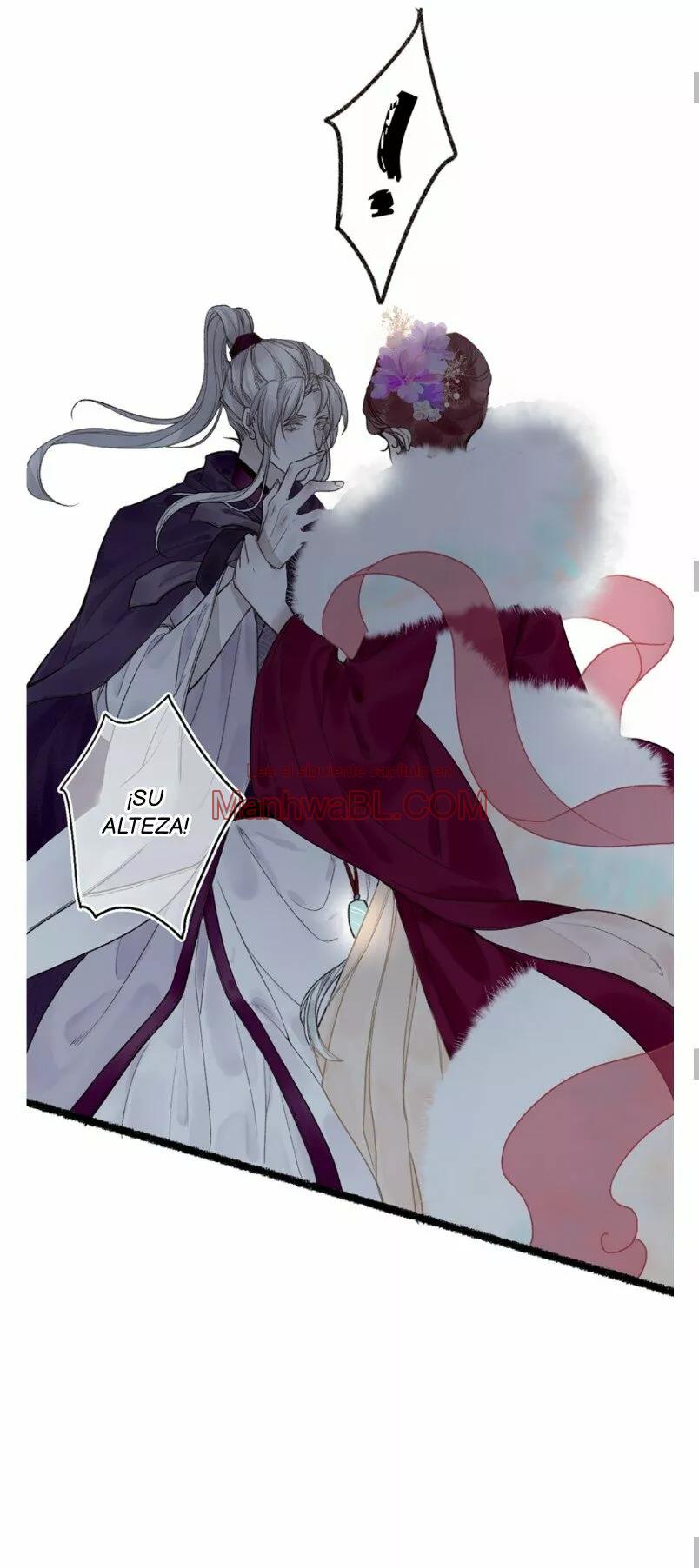 Prometo Regresar - Capítulo 7 2 manhwa