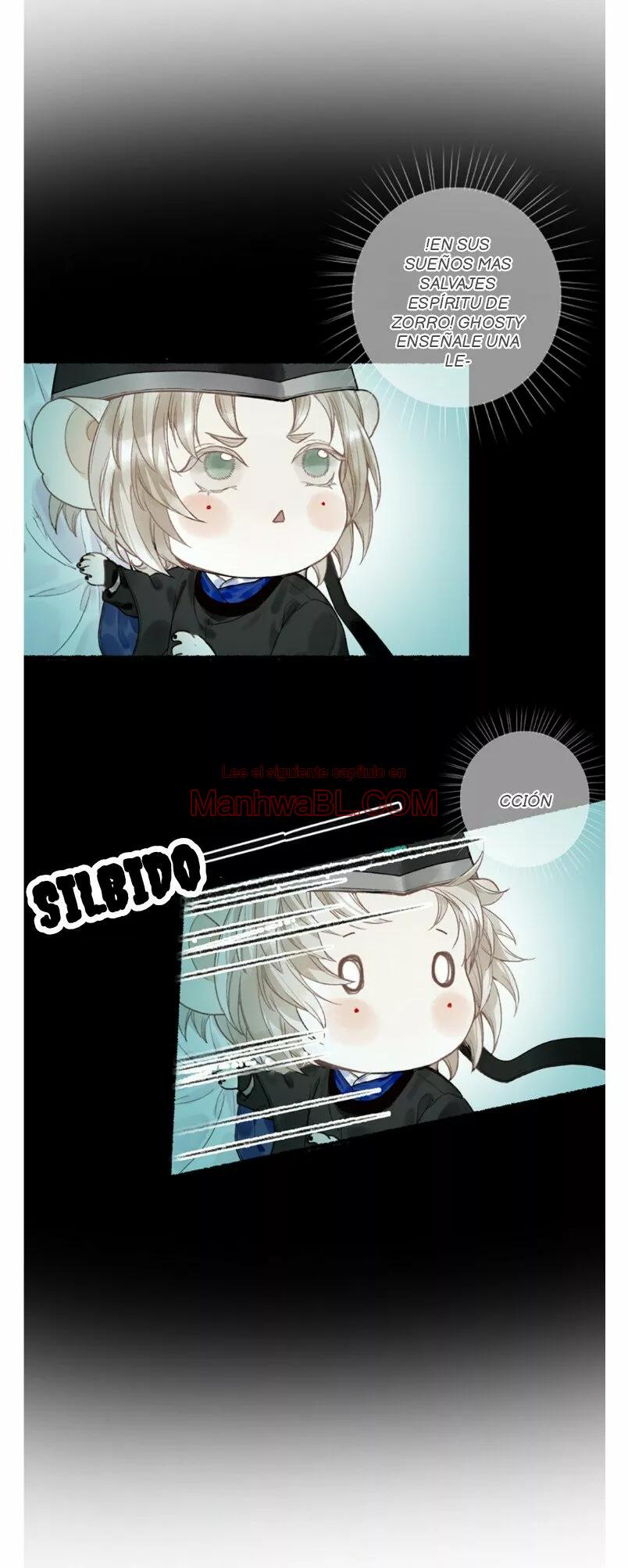 Prometo Regresar - Capítulo 7 2 manhwa