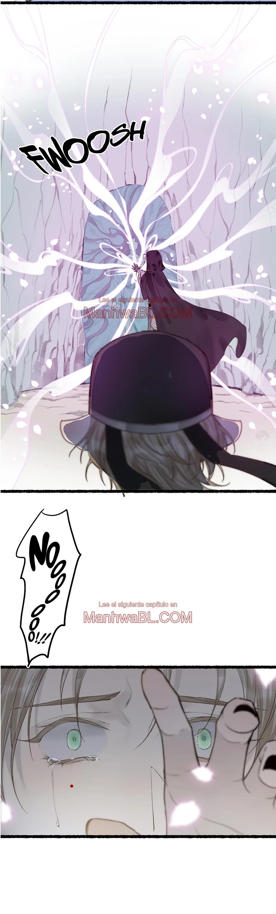 Prometo Regresar - Capítulo 66 3 manhwa