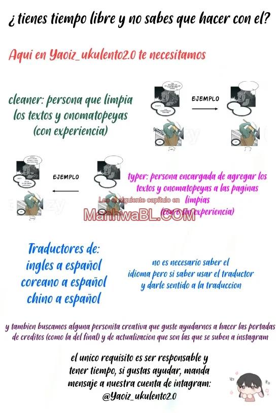 Prometo Regresar - Capítulo 8 manhwa