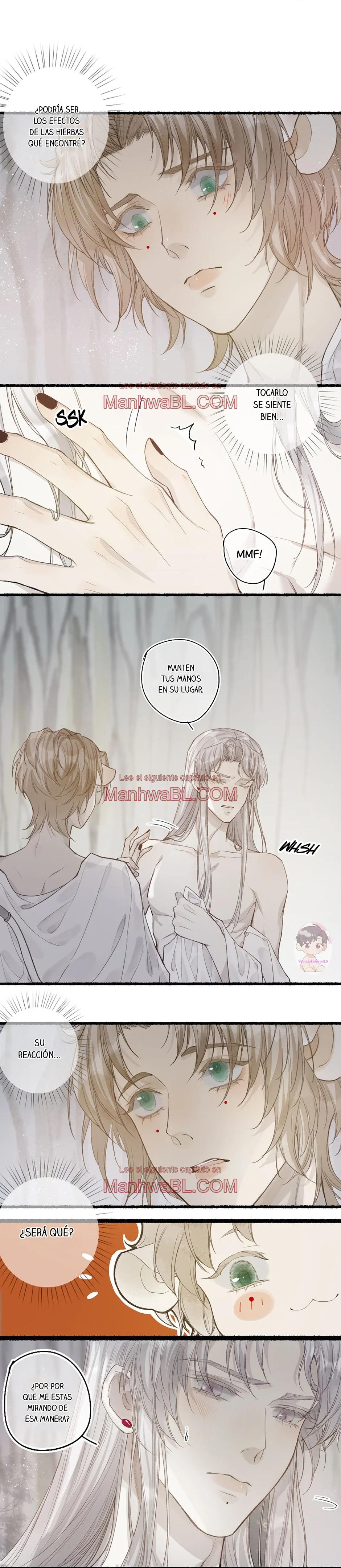 Prometo Regresar - Capítulo 44 2 manhwa