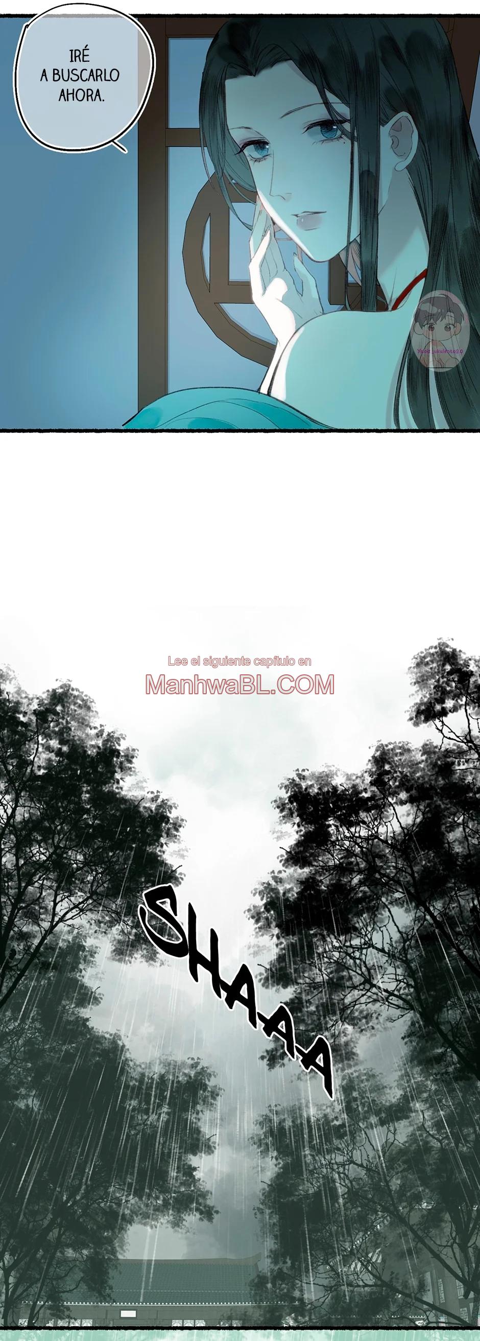 Prometo Regresar - Capítulo 60 manhwa