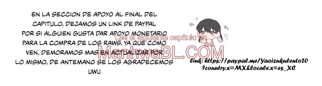 Prometo Regresar - Capítulo 60 manhwa