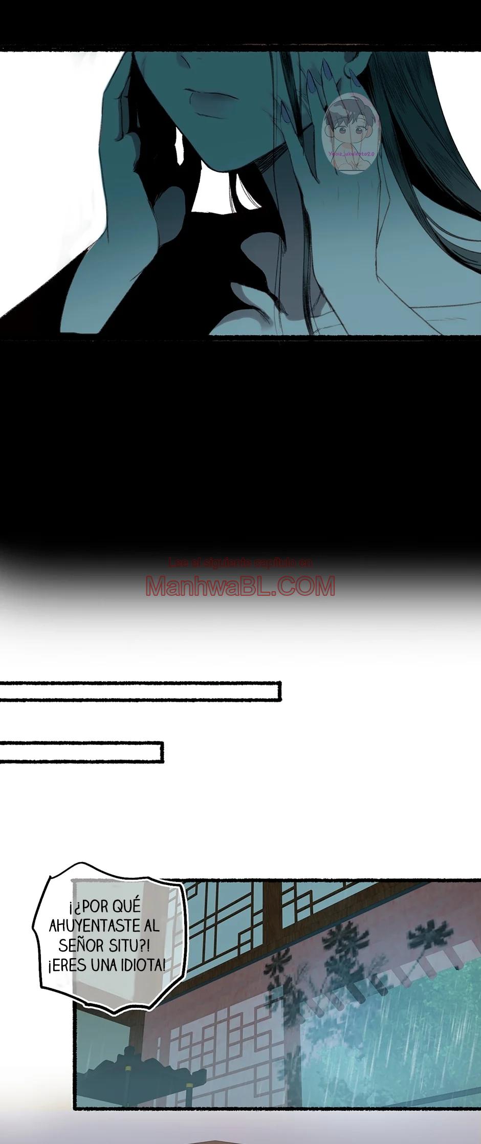 Prometo Regresar - Capítulo 60 manhwa