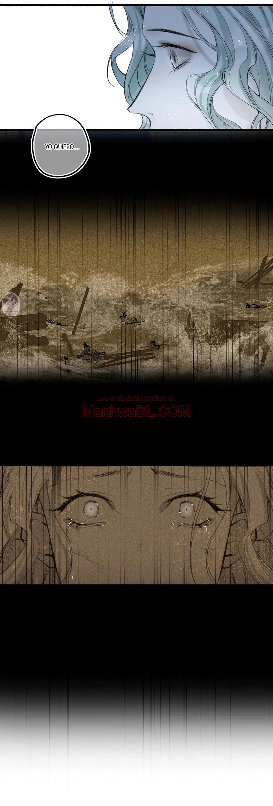 Prometo Regresar - Capítulo 70 2 manhwa