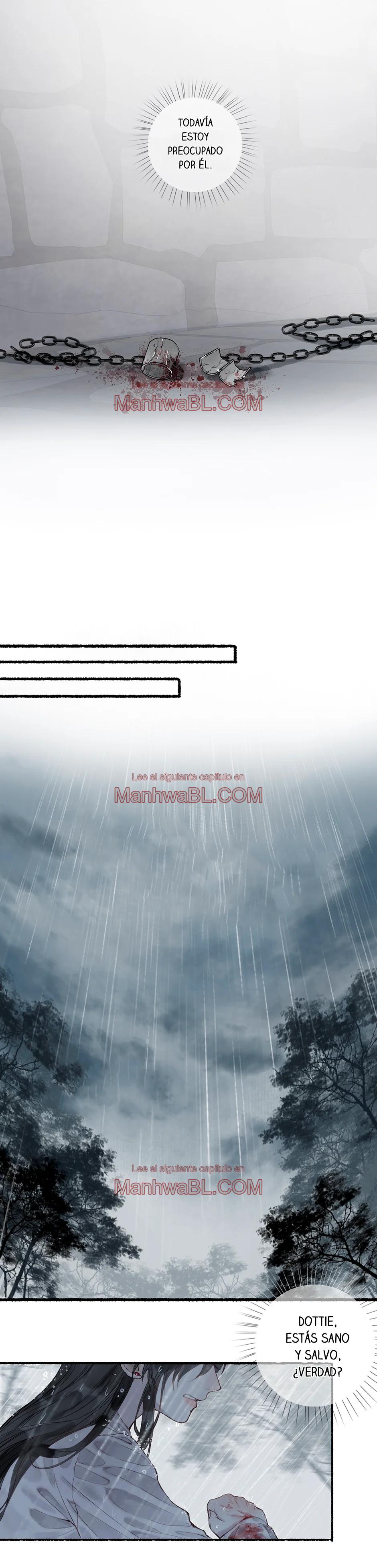 Prometo Regresar - Capítulo 31 2 manhwa