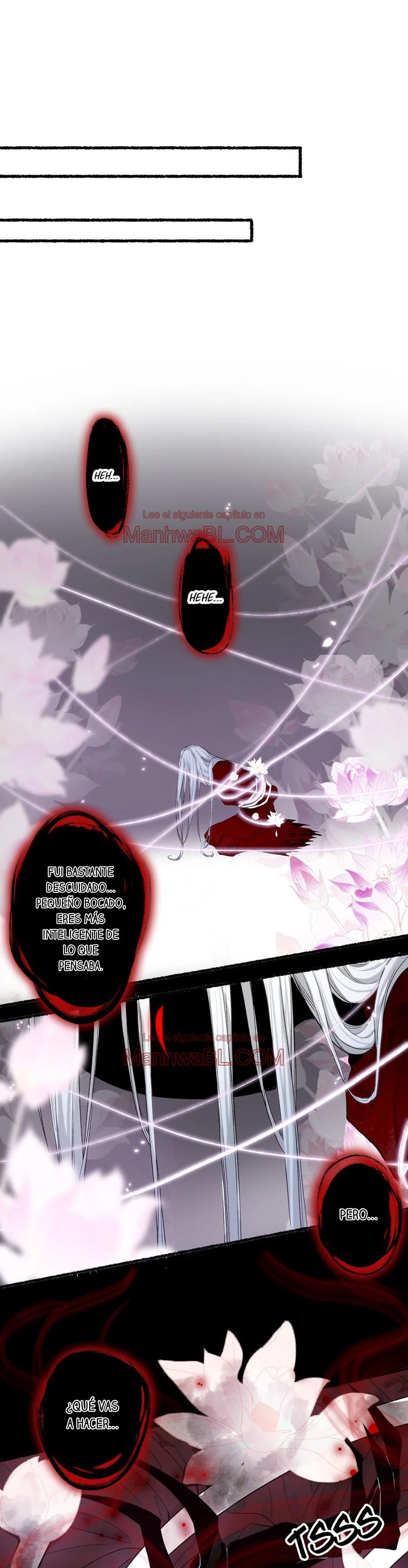 Prometo Regresar - Capítulo 40 2 manhwa