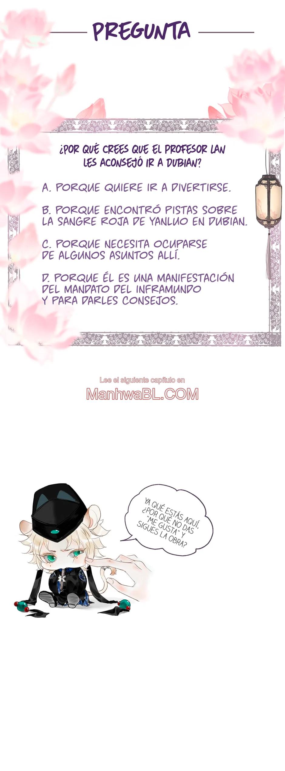 Prometo Regresar - Capítulo 12 3 manhwa