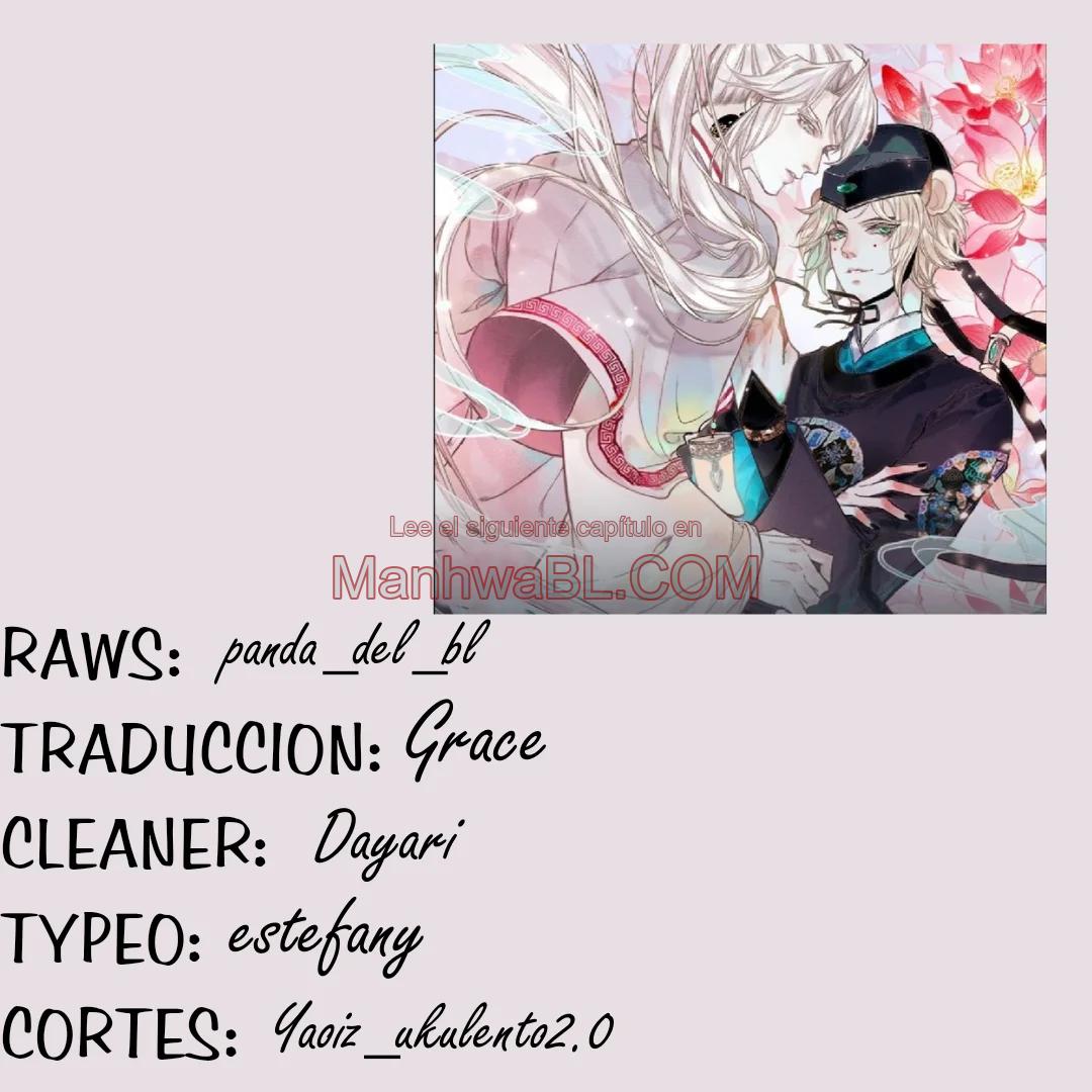 Prometo Regresar - Capítulo 12 3 manhwa