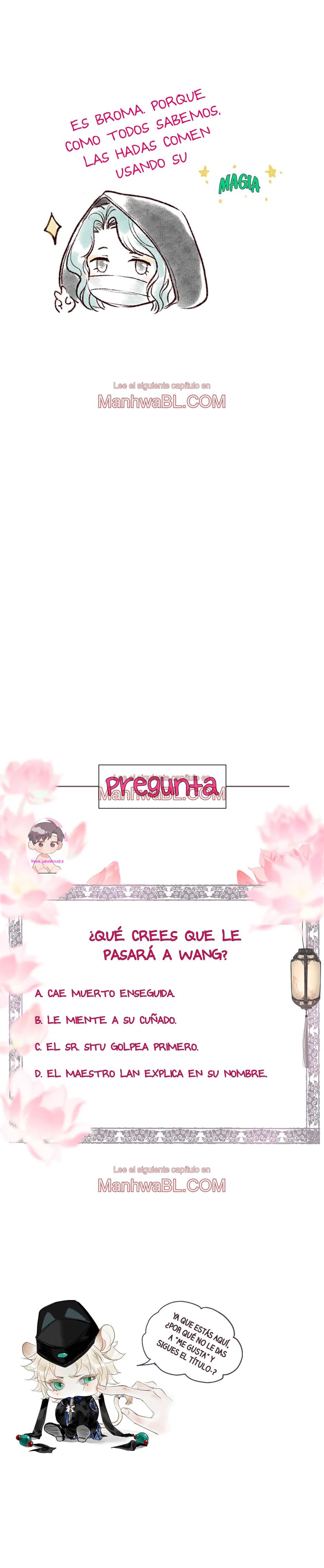 Prometo Regresar - Capítulo 19 3 manhwa