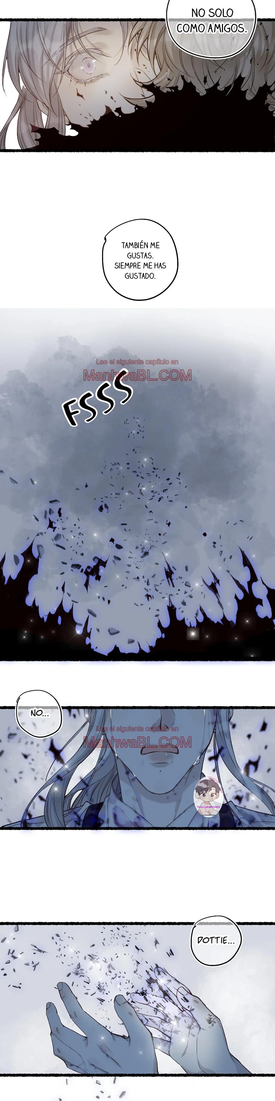 Prometo Regresar - Capítulo 73 3 manhwa