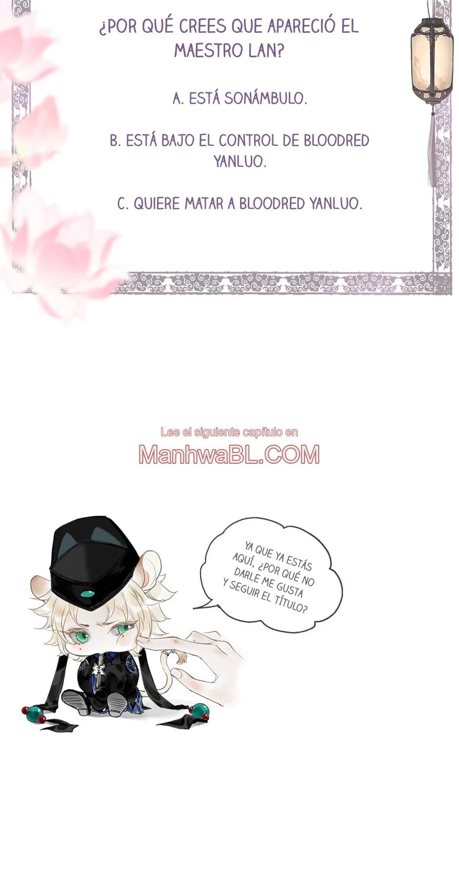 Prometo Regresar - Capítulo 40 3 manhwa